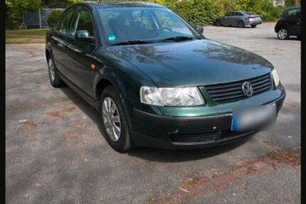 VW Passat 298.000 km 1.199 &euro; Bielefeld 33659