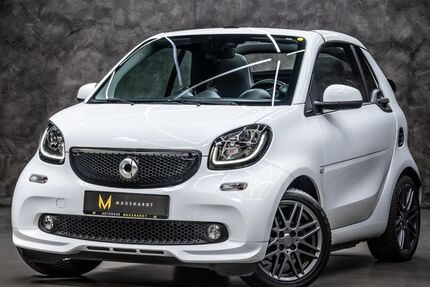 Smart ForTwo 32.472 km 29.999 € Bruchsal 76646