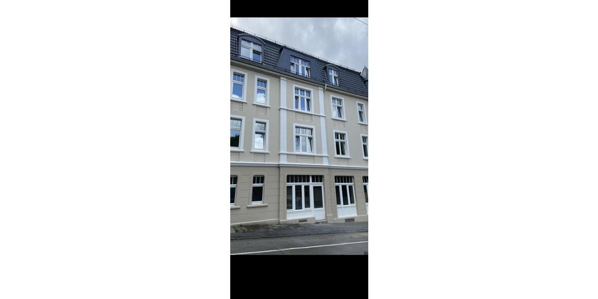 Dachgeschoßwohnung Wuppertal Gemarkung Nächstebreck - 2 Zimmer, 70 m&sup2;, 950&euro; | Angebot:24851453
