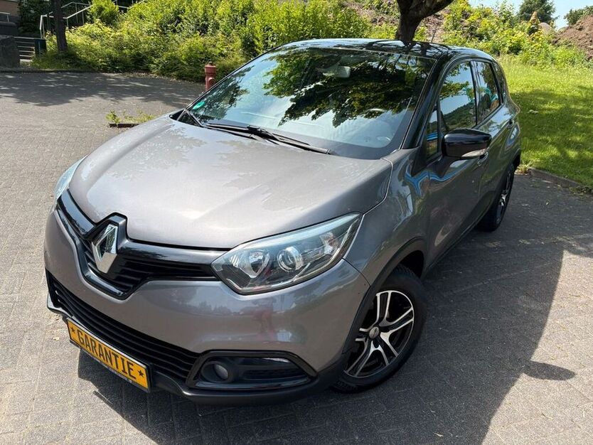 Captur