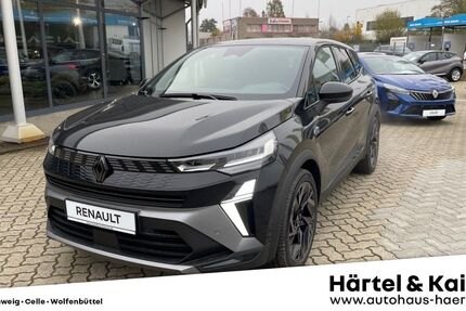 Renault Symbioz 20.500 km 25.790 &euro; Celle 29221