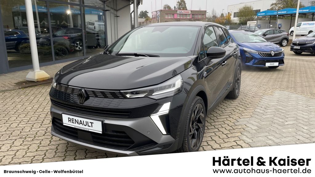 Renault Symbioz 20.500 km 27.990 &euro; Celle 29221