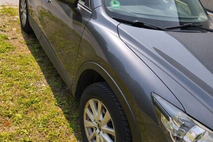 Mazda CX-5 204.500 km 7.700 € Bielefeld 33604