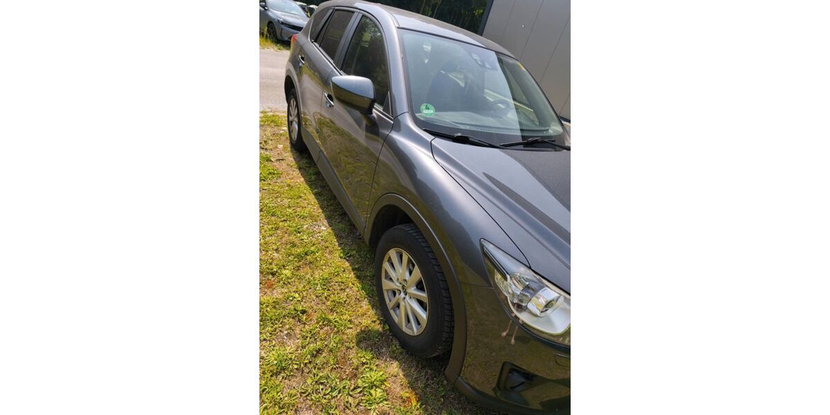Mazda CX-5 204.500 km 7.700 € Bielefeld 33604
