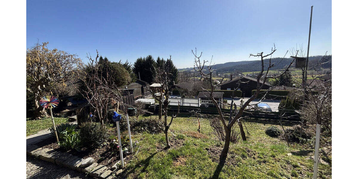 Einfamilienhaus Grafenau Haus i.Wald - 3 Zimmer, 79 m&sup2;, 149.000&euro; | Angebot:26017762