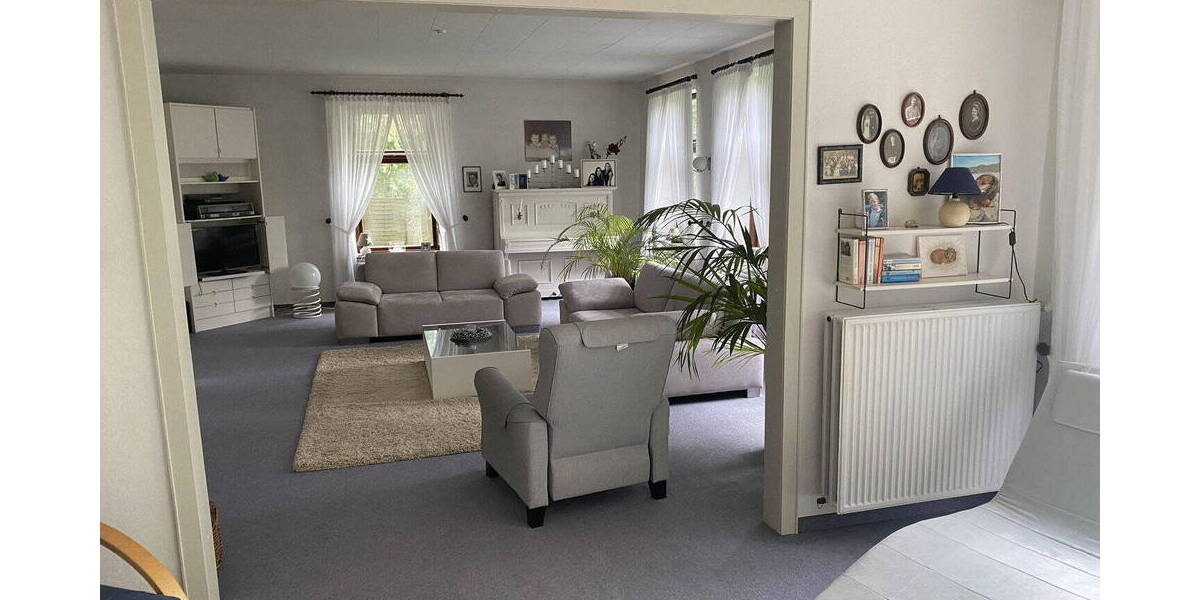Einfamilienhaus Aventoft - 9 Zimmer, 250 m&sup2;, 349.000&euro; | Angebot:26541309