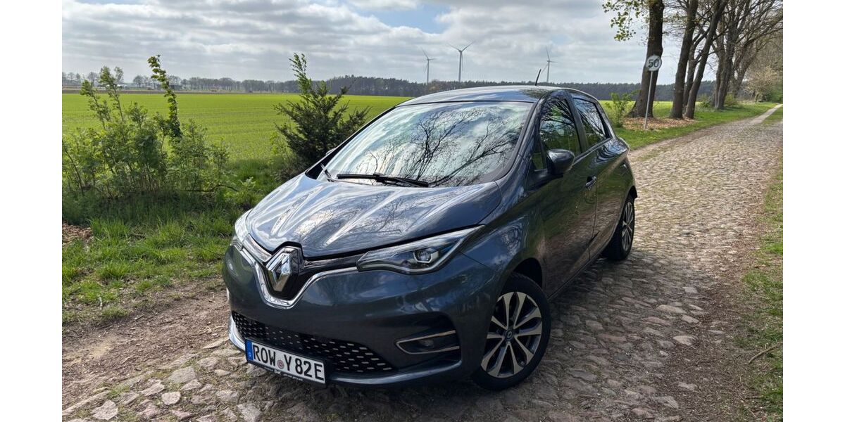 Renault ZOE 88.000 km 9.900 &euro; Sittensen 27419