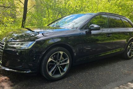 Audi A4 150.000 km 21.500 &euro; Halle 33790