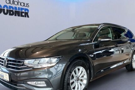 VW Passat Variant 75.100 km 22.900 &euro; Vohenstrauss 92648