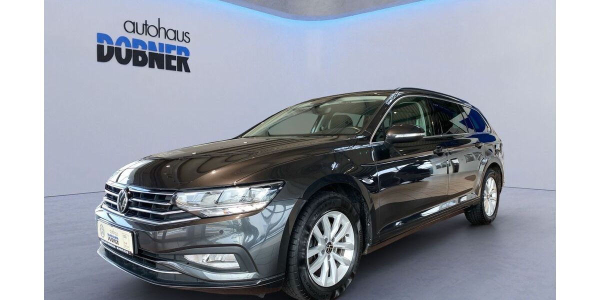 VW Passat Variant 75.100 km 22.900 &euro; Vohenstrauss 92648