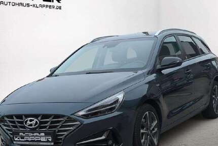 Hyundai i30 68.697 km 17.990 &euro; Chemnitz 09116