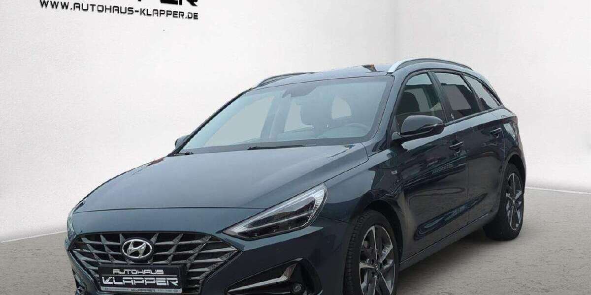 Hyundai i30 68.697 km 17.990 &euro; Chemnitz 09116