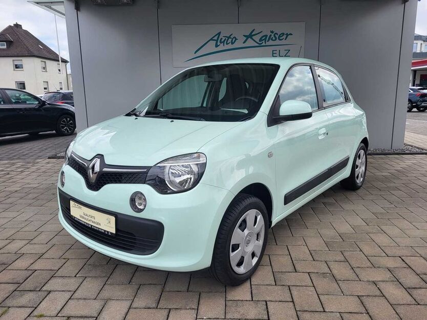 Renault Twingo 29.990 km 8.990 € Elz 65604