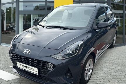 Hyundai i10 9.288 km 14.990 &euro; Ibbenbüren 49477