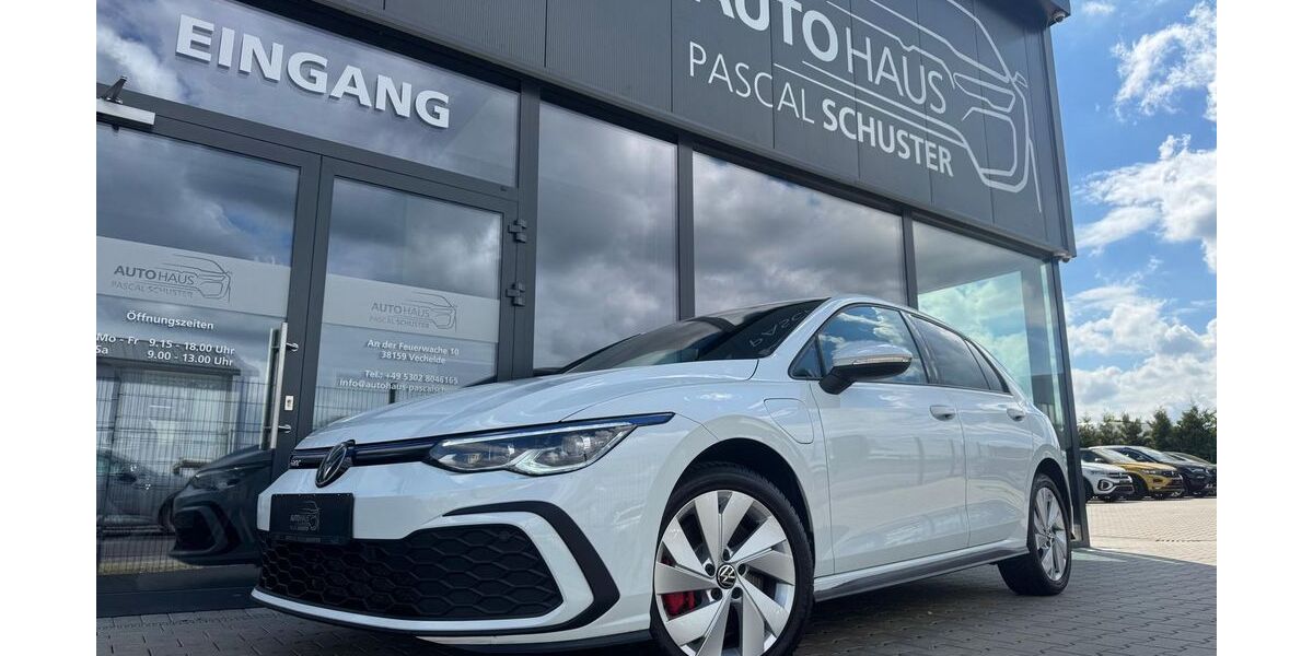 VW Golf 100.000 km 19.490 &euro; Vechelde 38159