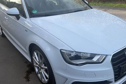 Audi A3 87.000 km 12.900 &euro; Mayen 56727