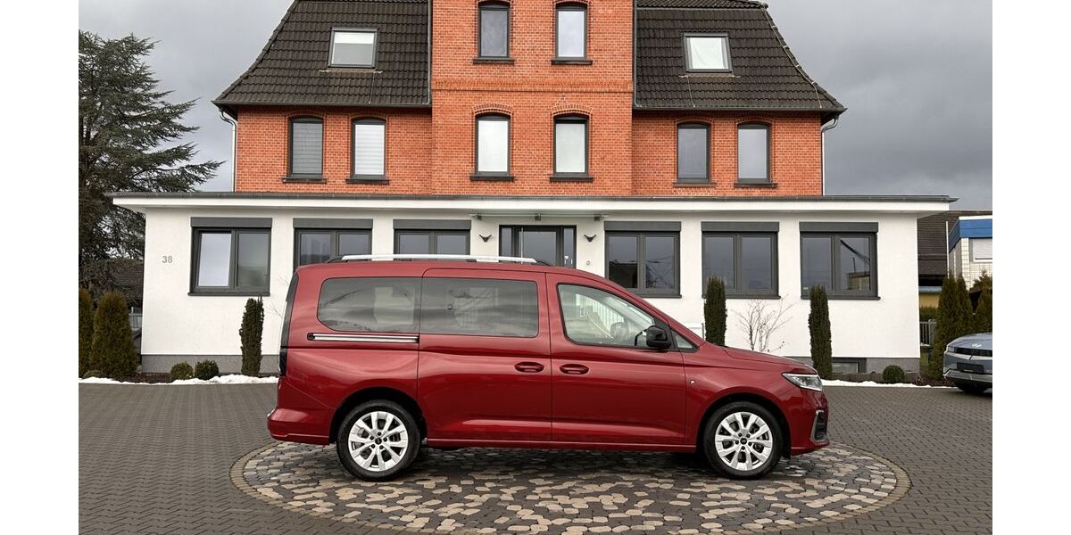 Ford Tourneo Connect 3.783 km 33.950 &euro; Rotenburg Lispenhausen 36199