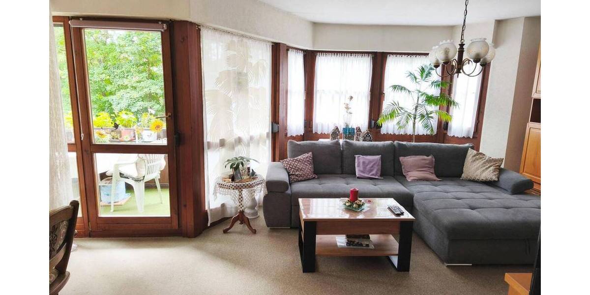 Etagenwohnung Nagold Iselshausen - 3 Zimmer, 75 m&sup2;, 195.000&euro; | Angebot:26881819