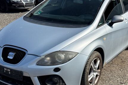Seat Leon 277.000 km 950 &euro; Bisingen 72406