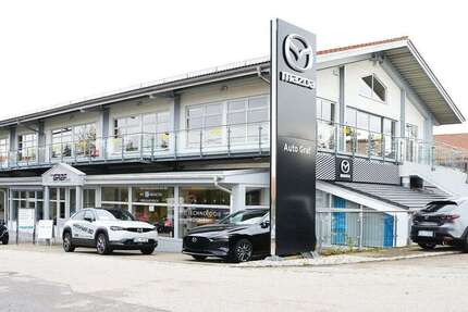 Mazda CX-30 6.000 km 28.980 &euro; Münsing 82541