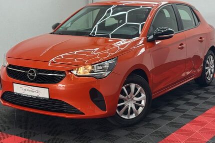 Opel Corsa 71.000 km 6.900 &euro; Neuwied 56564