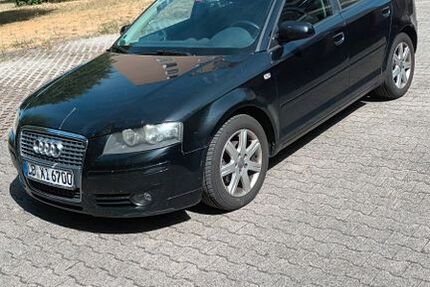 Audi A3 278.000 km 3.300 &euro; Hemmingen 71282