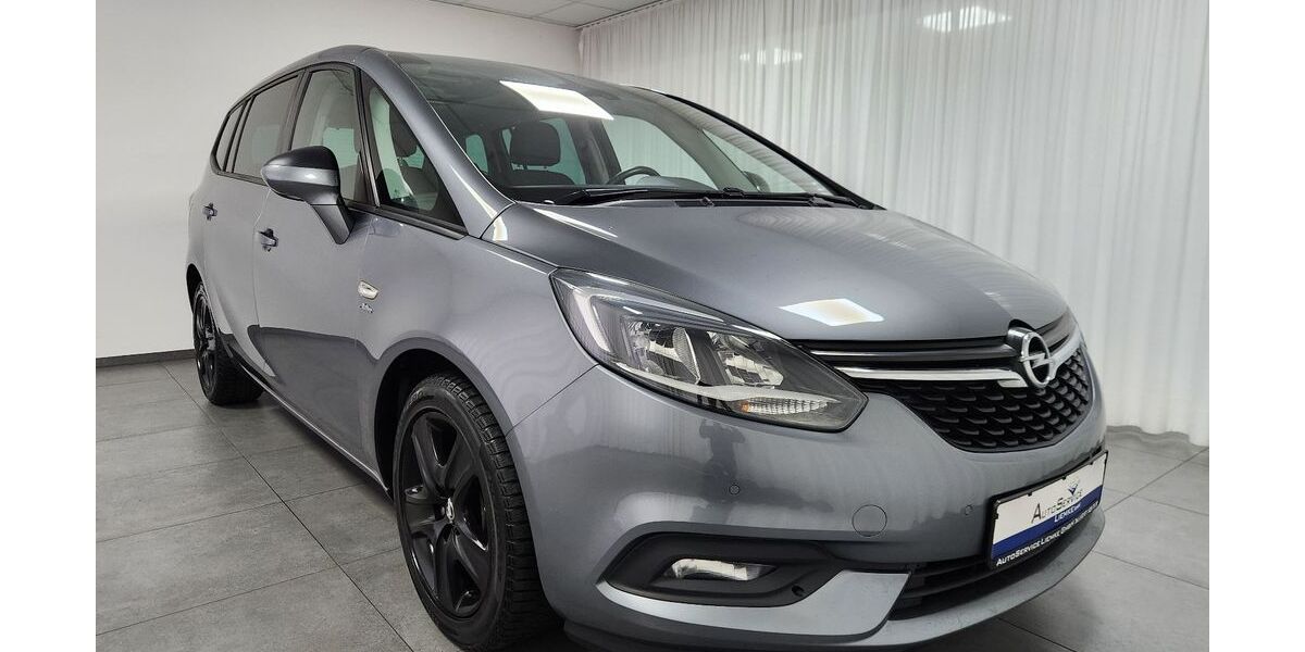 Opel Zafira 73.253 km 14.990 &euro; Schloß Holte-Stukenbrock 33758