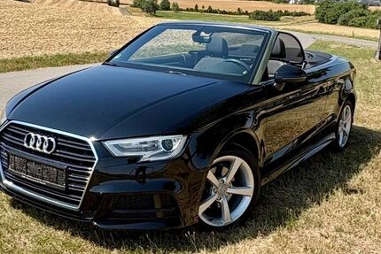 Audi A3 119.700 km 15.500 &euro; Mastershausen 56869
