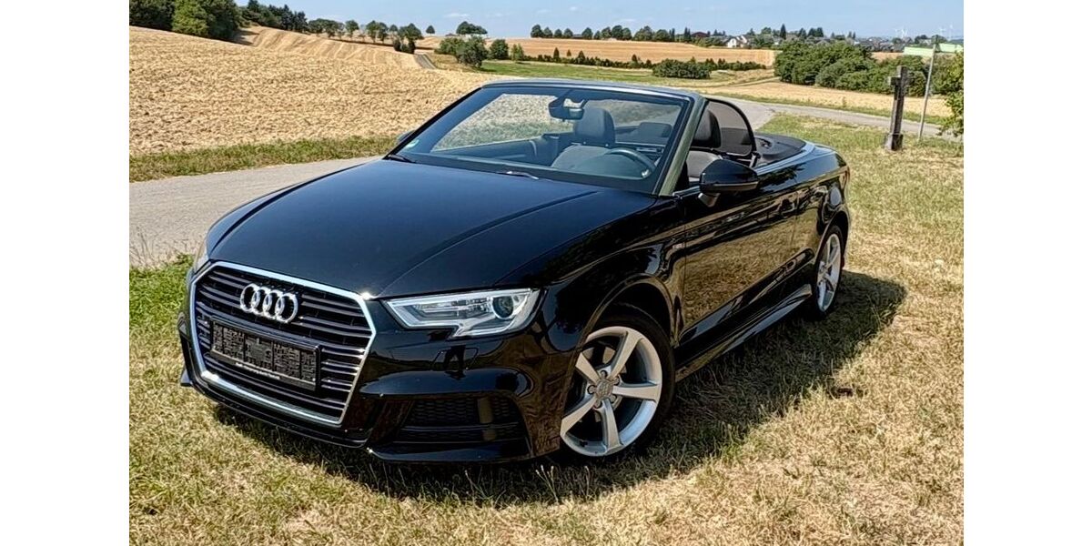 Audi A3 119.700 km 15.500 &euro; Mastershausen 56869