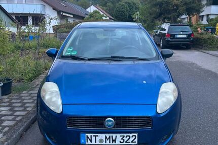 Fiat Punto 200.520 km 700 &euro; Nürtingen 72622