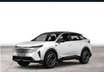Gebrauchtwagen Peugeot 3008