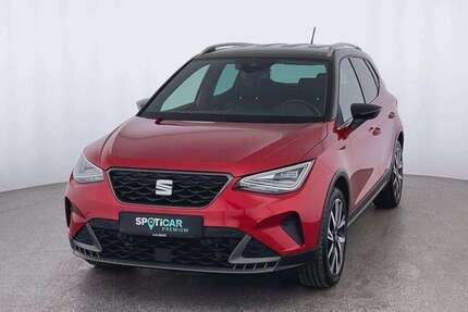 Seat Arona 31.239 km 19.970 &euro; Hameln 31789