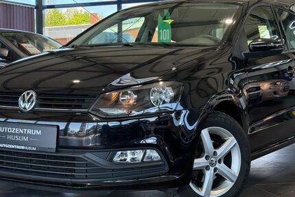 VW Polo 91.894 km 8.490 &euro; Husum 25813