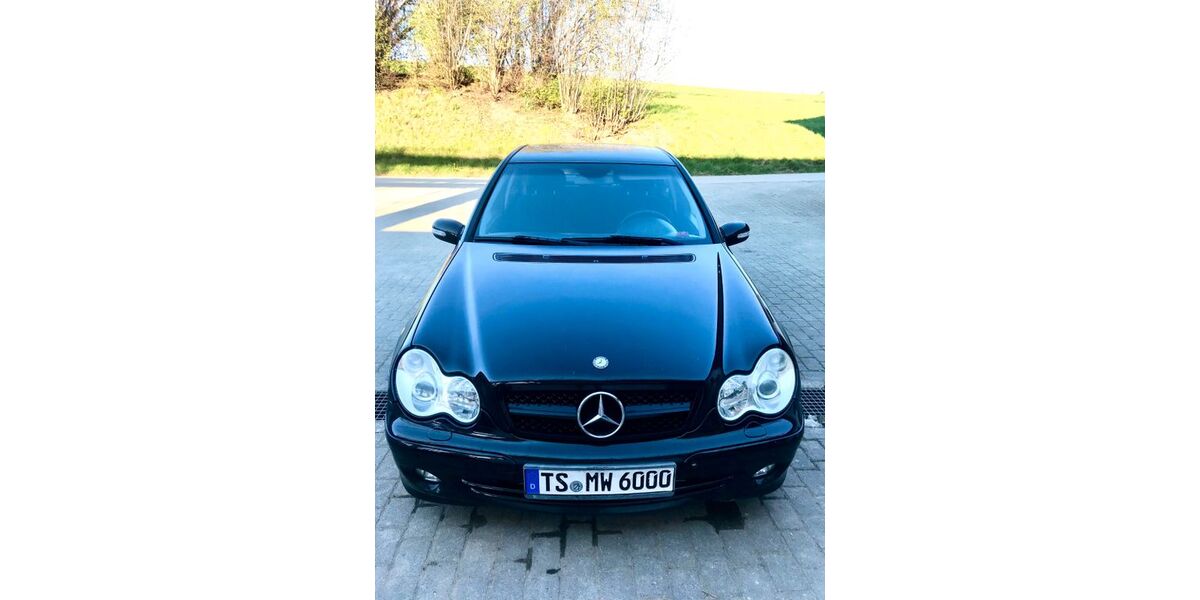 Mercedes-Benz C 220 365.854 km 1.950 &euro; Obing 83119