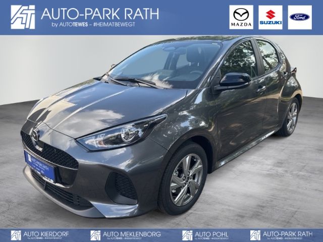 Mazda 2 Hybrid 8.154 km 22.490 &euro; Düsseldorf 40472