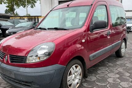 Renault Kangoo 120.000 km 1.599 &euro; Elz 65604