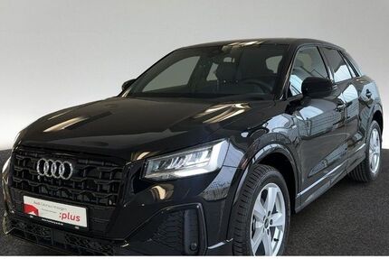 Audi Q2 4.178 km 34.940 € Hamburg 22419
