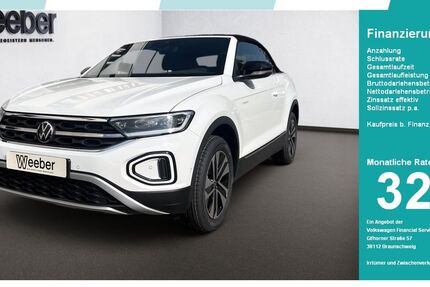 VW T-Roc 1.500 km 35.333 &euro; Herrenberg 71083