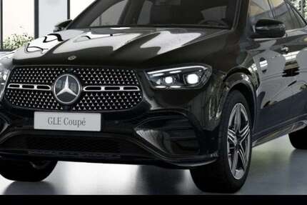 Mercedes-Benz GLE 350 9.900 km 91.900 € München 80636