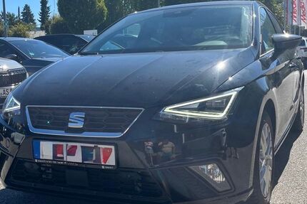 Seat Ibiza 37.000 km 16.500 &euro; Karlsfeld 85757