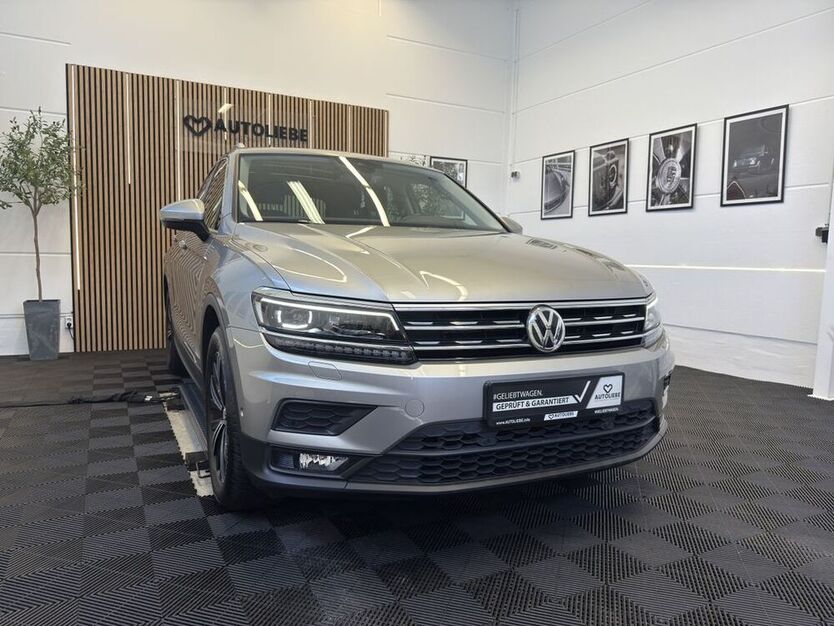 Tiguan