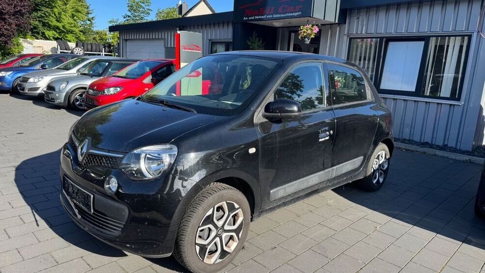 Twingo