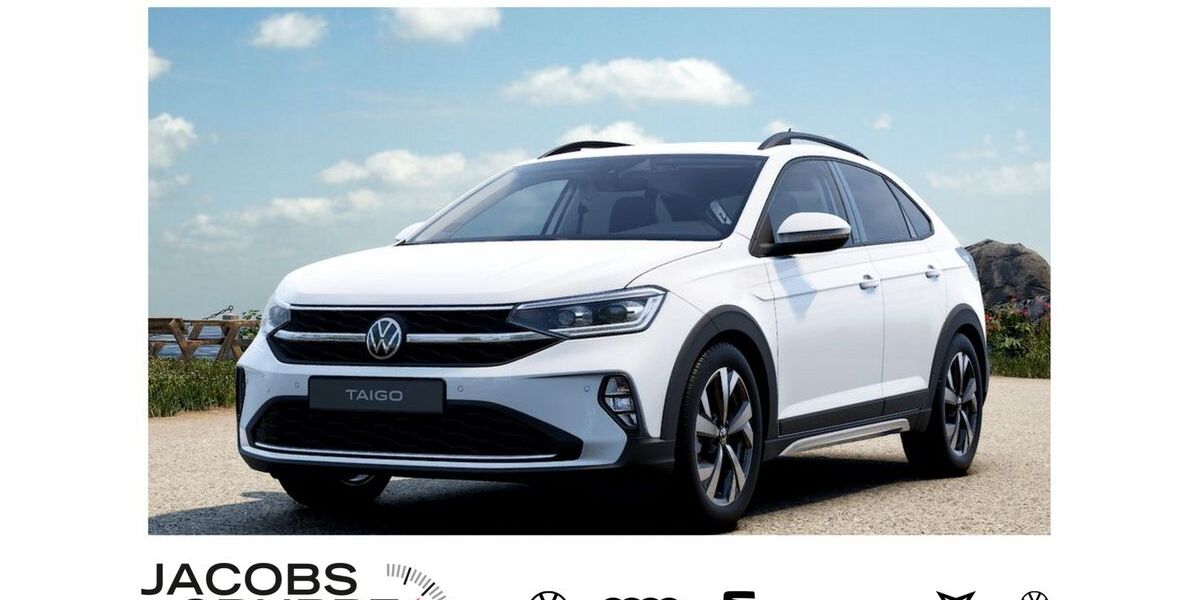 VW Taigo 6.150 km 27.980 &euro; Aachen 52078