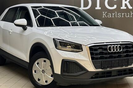 Audi Q2 101.115 km 19.950 &euro; Karlsdorf-Neuthard 76689