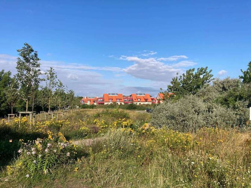 Wohnung zum Kaufen in Hohen Wieschendorf 569.000 € 95.78 m²