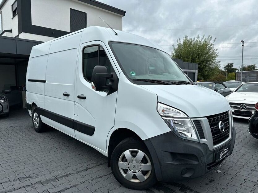 NV400