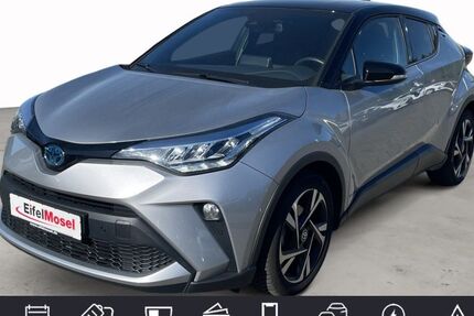 Toyota C-HR 24.633 km 26.460 &euro; Prüm 54595