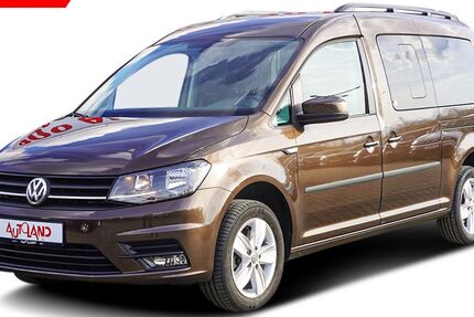 VW Caddy Maxi 71.769 km 26.950 &euro; Zwickau 08056