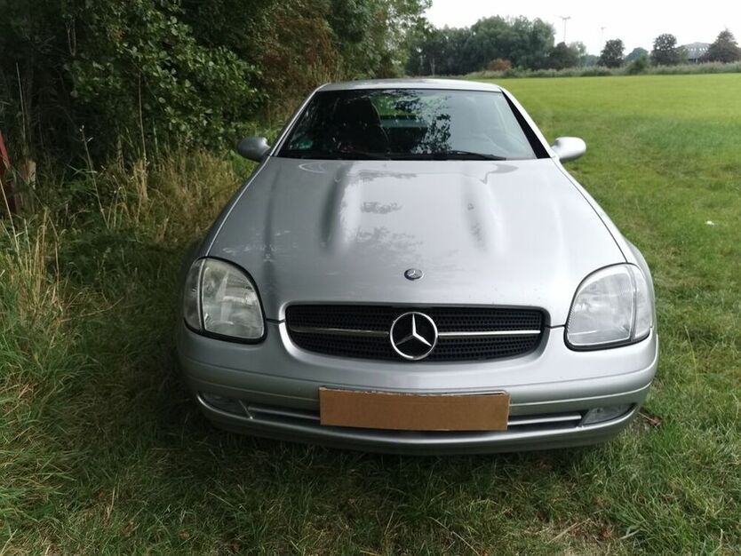 SLK 230