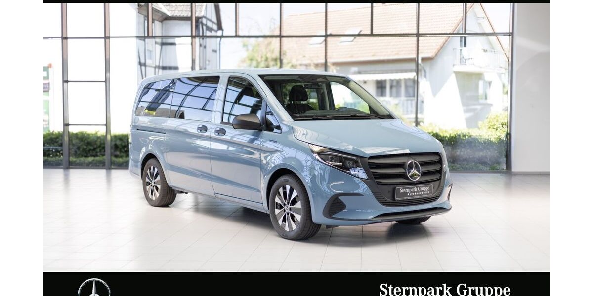 Mercedes-Benz eVito 7.232 km 49.490 &euro; Geseke 59590